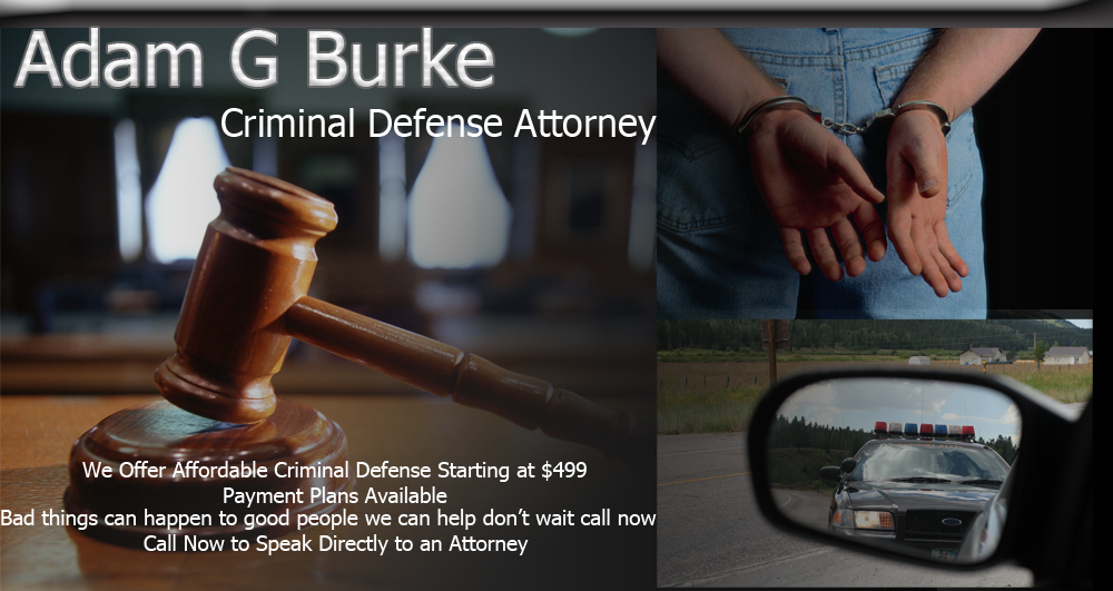 Columbus Ohio Criminal Defense Attorney Starting at $499
