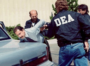 Ohio Felony Drug Possession Penalties