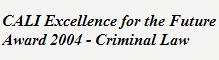 Excellence Award Text2