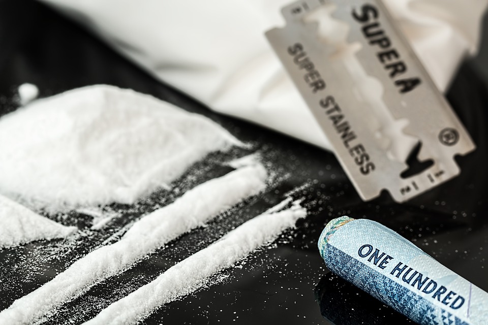 Ohio Drug Laws