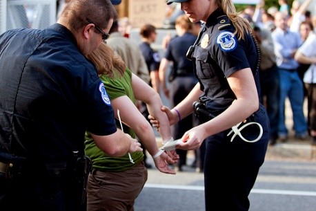 disorderly conduct ohio indecency public definition chicago