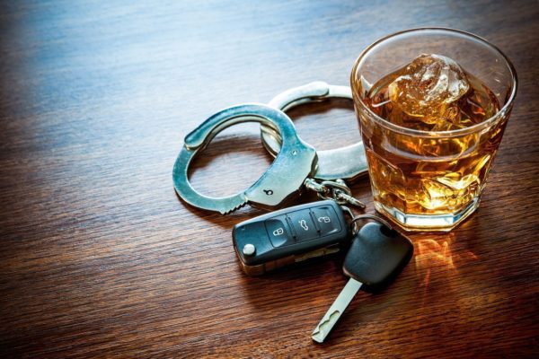 Ohio DUI Facts