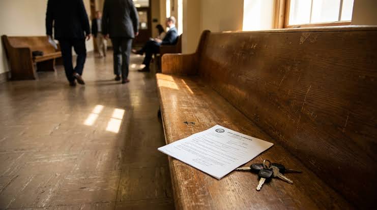 Ohio Misdemeanor Charges: Penalties, Common Offenses & Defense