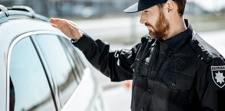 How Does a Speeding Ticket Affect Your Ohio Driver’s License?